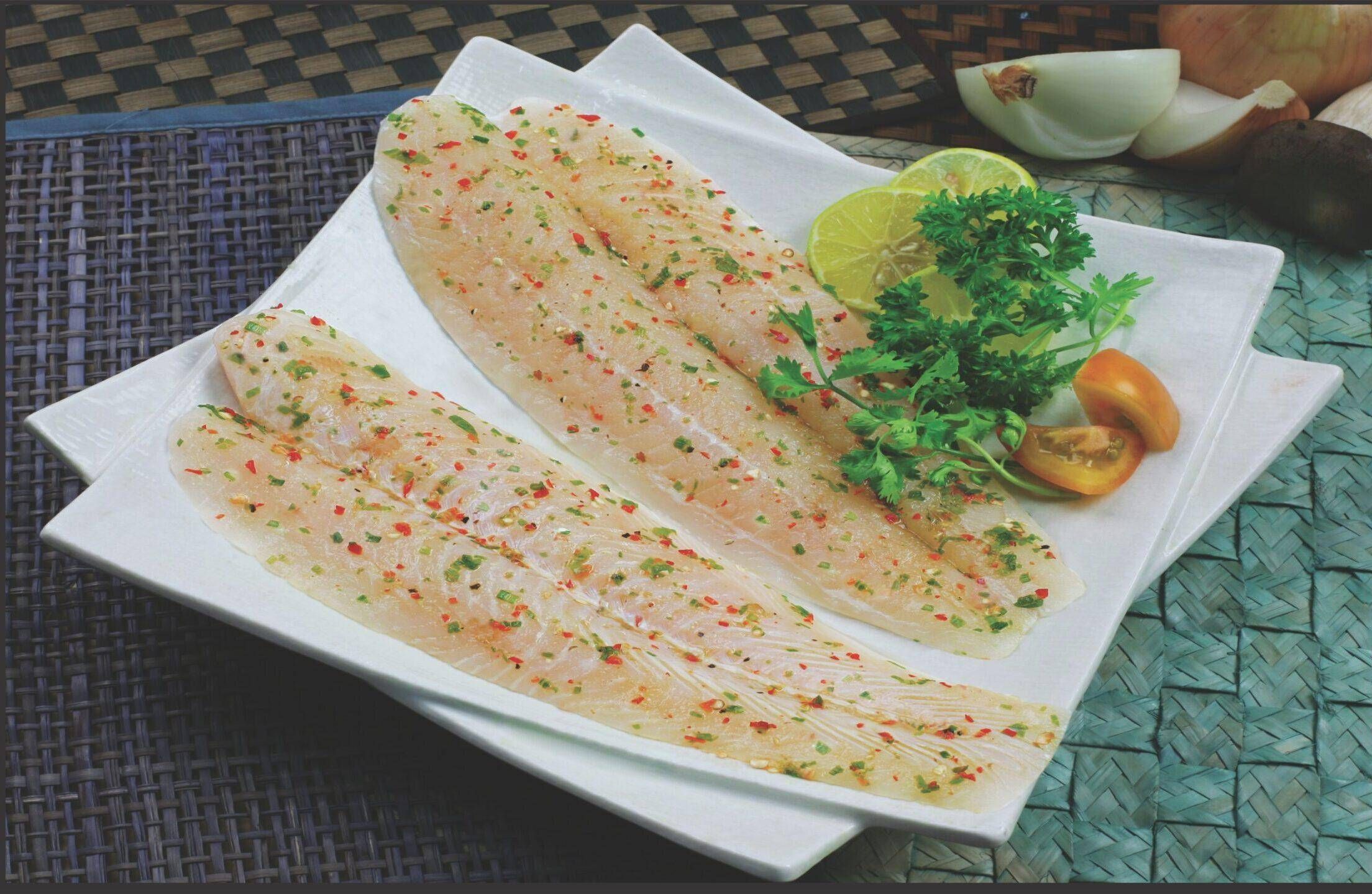 Filleting